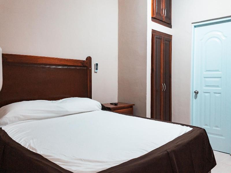 Apartahotel Dubai image