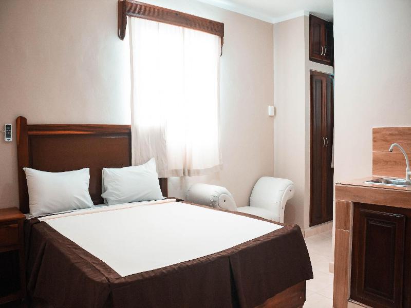 Apartahotel Dubai image