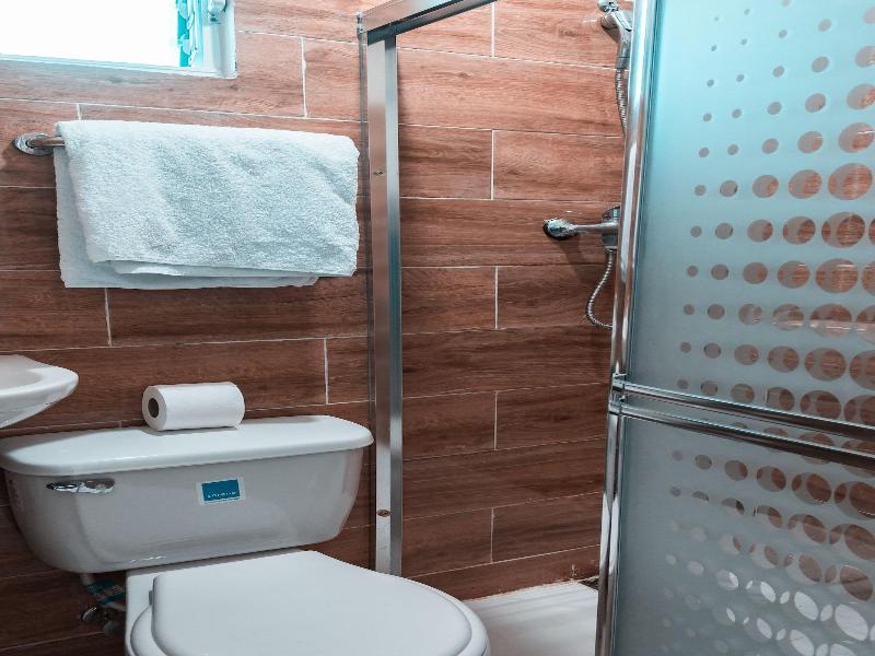 Apartahotel Dubai image