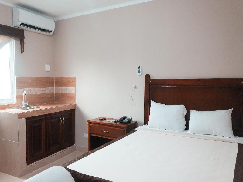 Apartahotel Dubai image