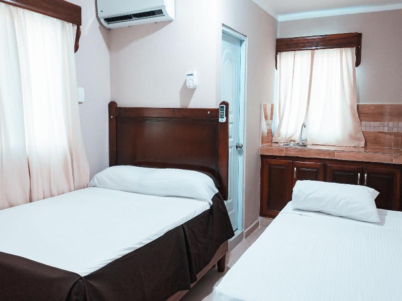 Apartahotel Dubai image