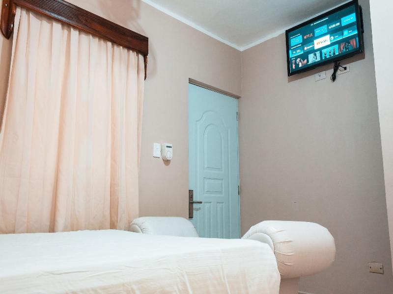 Apartahotel Dubai image