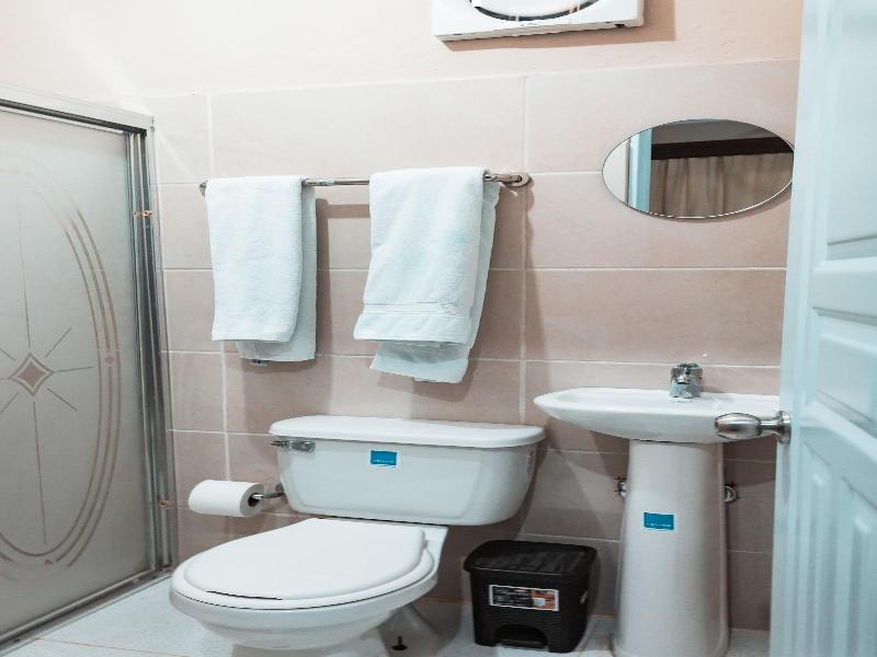 Apartahotel Dubai image