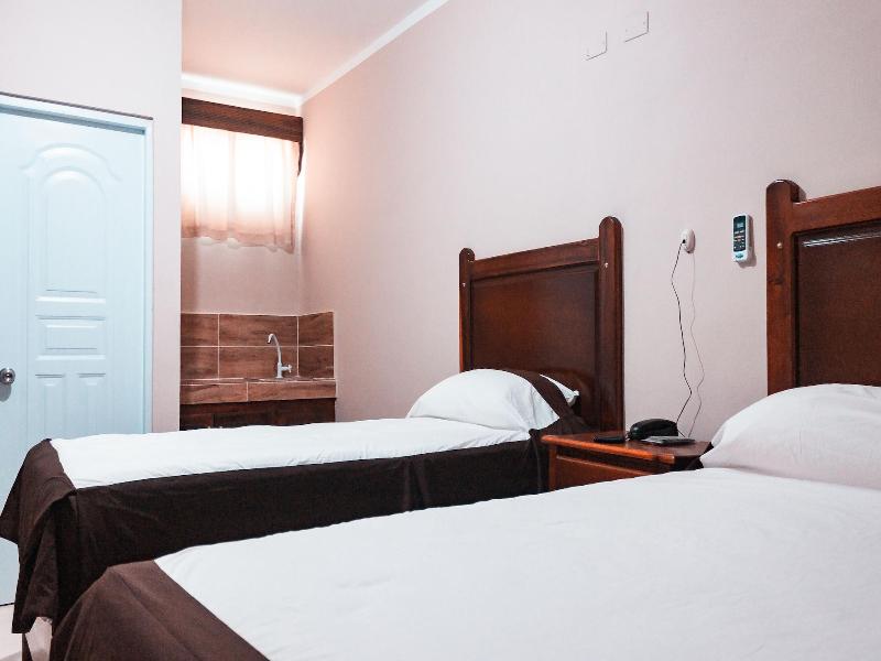 Apartahotel Dubai image