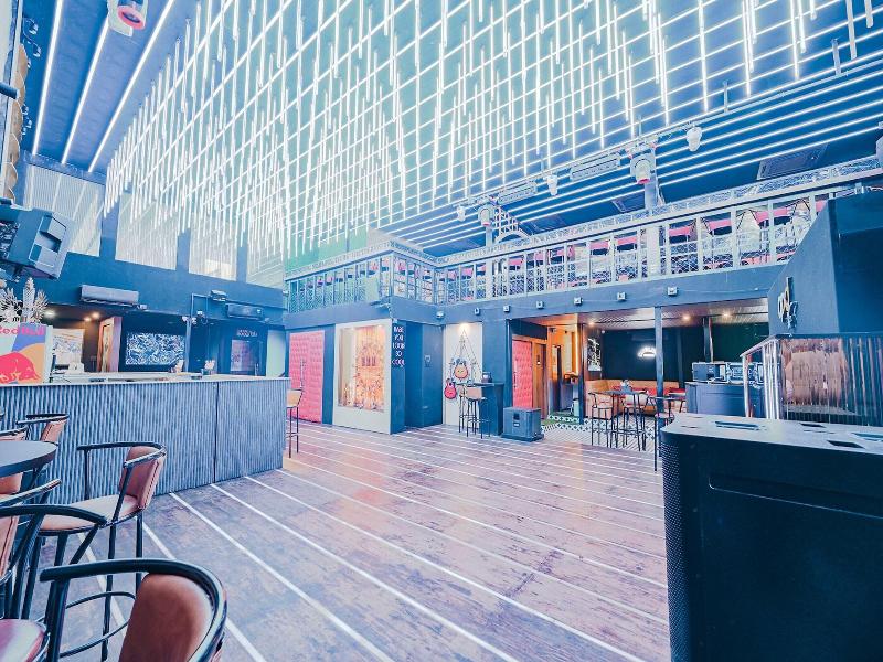 Fabhotel Prime Middleton
