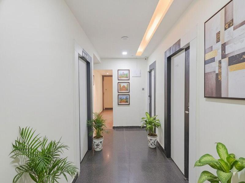 Fabhotel Prime Middleton