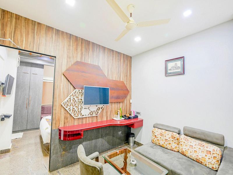 Fabhotel Prime Middleton