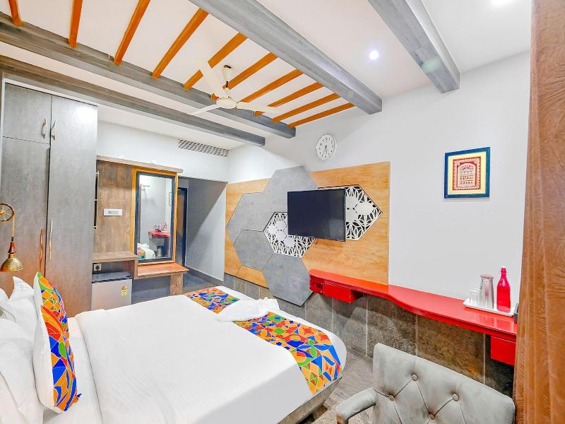 Fabhotel Prime Middleton 4