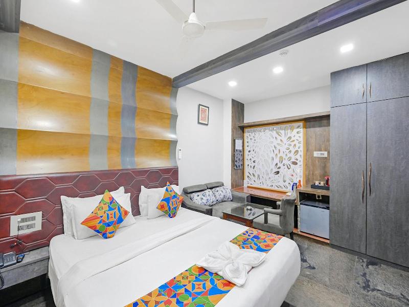 Fabhotel Prime Middleton 5