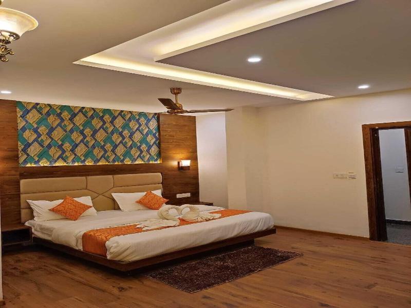 Hotel Spring Wood image