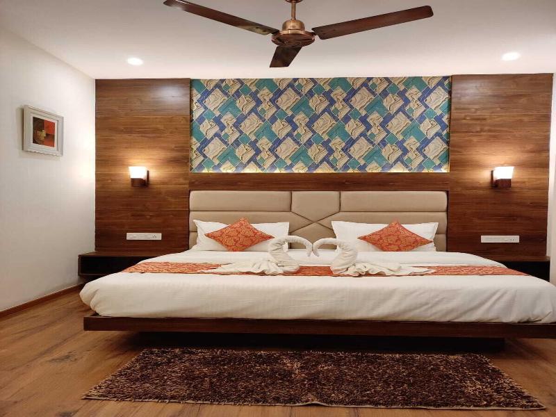 Hotel Spring Wood image