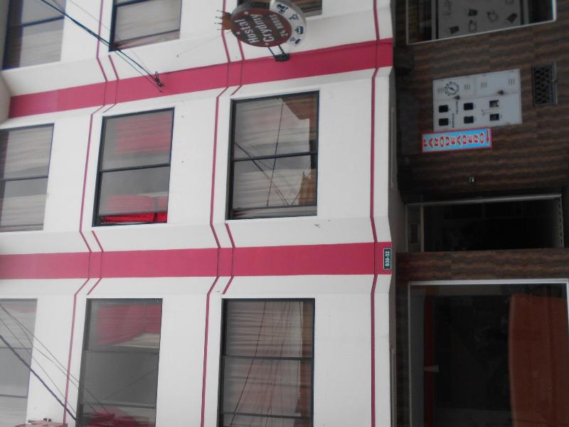 Hostal Cridmy image