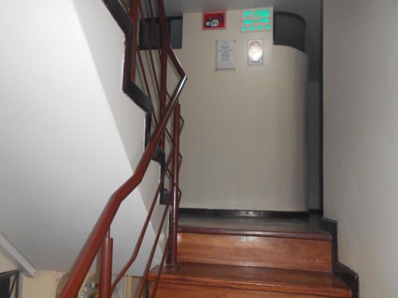 Hostal Cridmy image