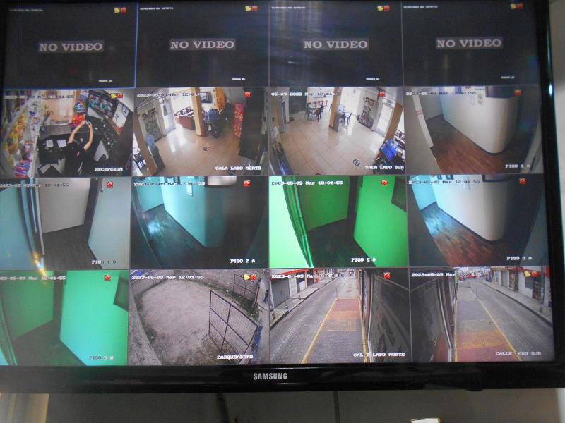 Hostal Cridmy image