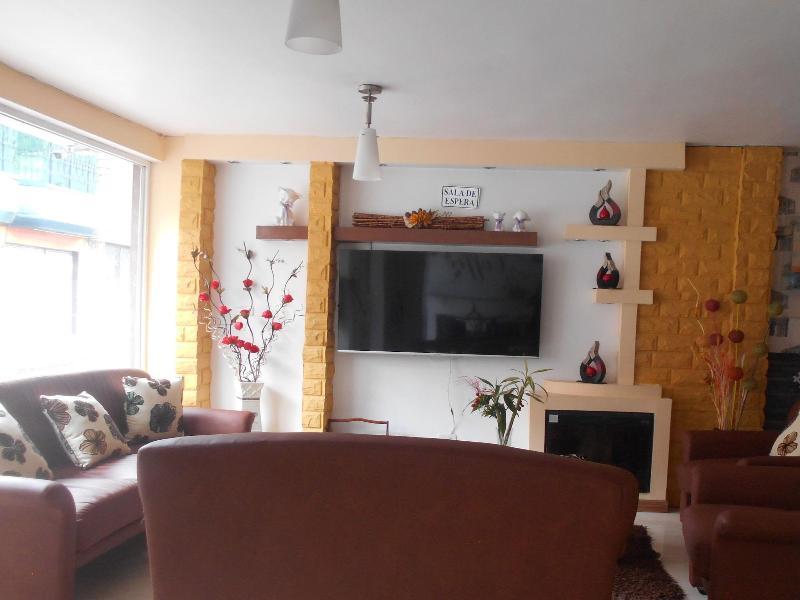 Hostal Cridmy image