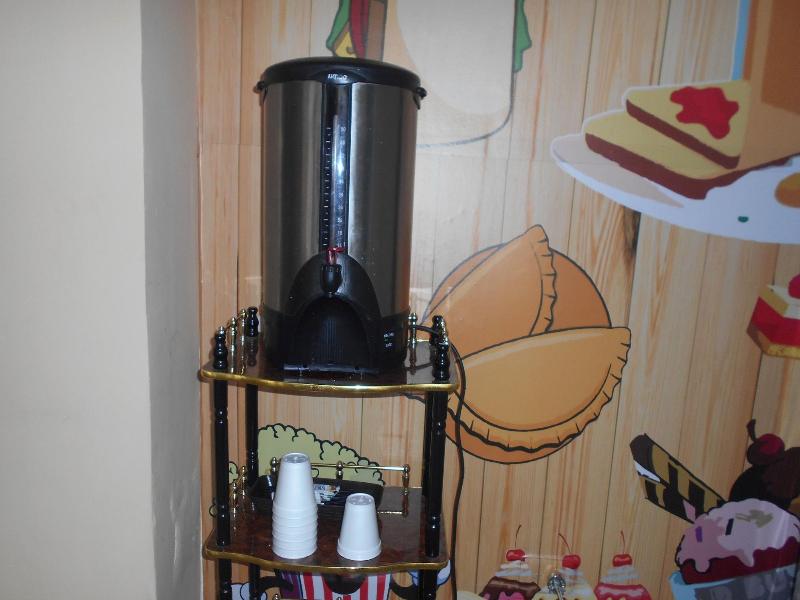 Hostal Cridmy image