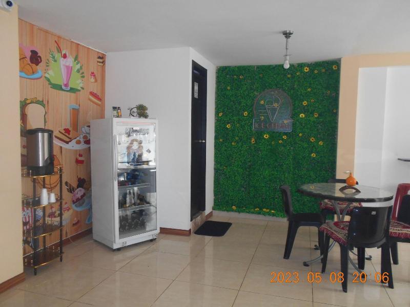 Hostal Cridmy image