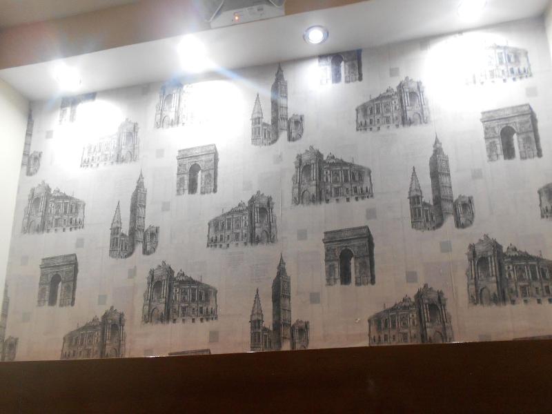 Hostal Cridmy image