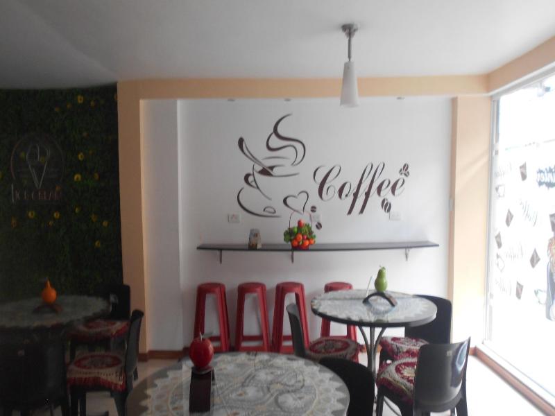Hostal Cridmy image