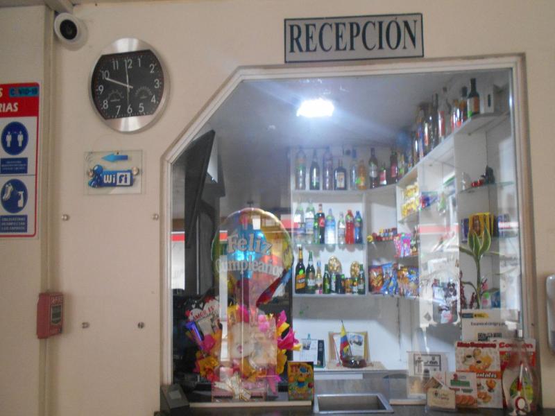 Hostal Cridmy image