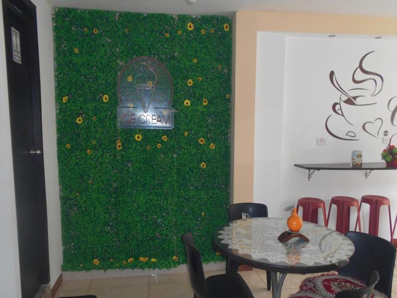 Hostal Cridmy image