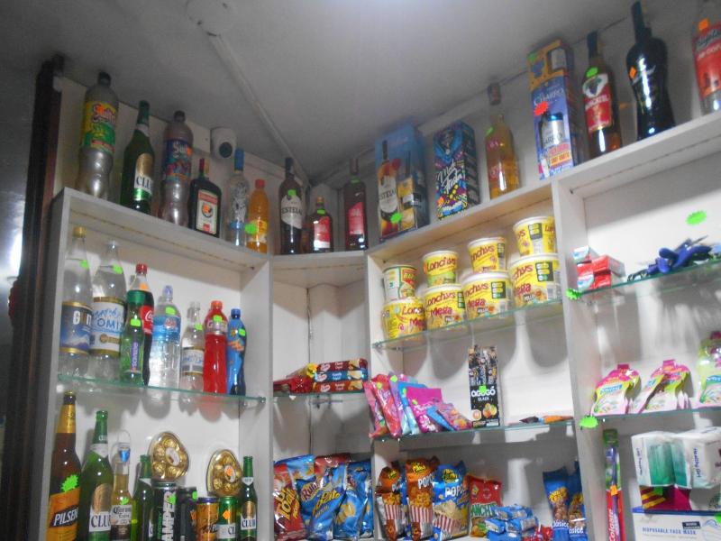 Hostal Cridmy image