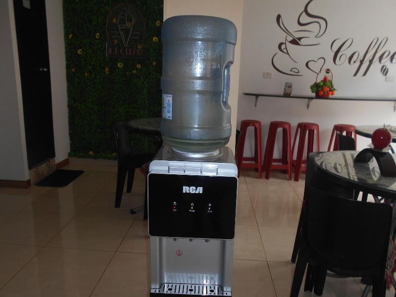 Hostal Cridmy image