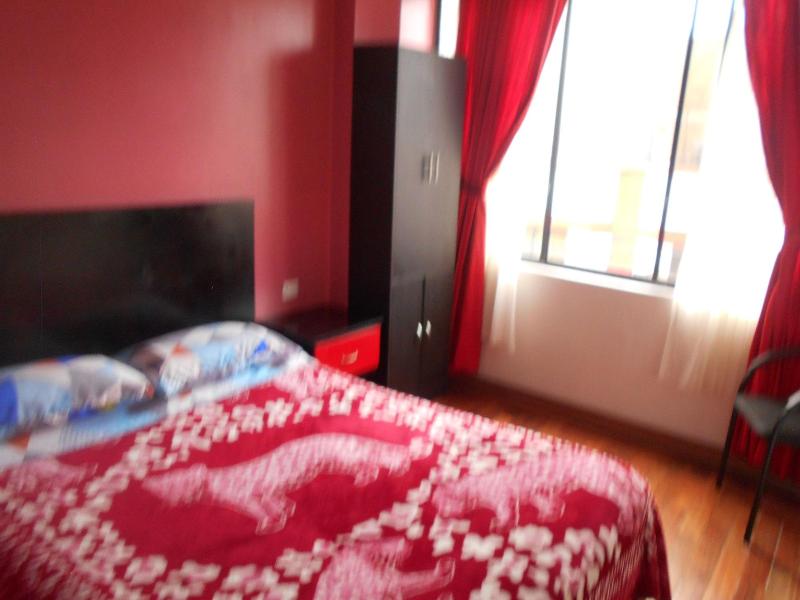 Hostal Cridmy image
