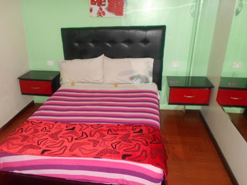 Hostal Cridmy image