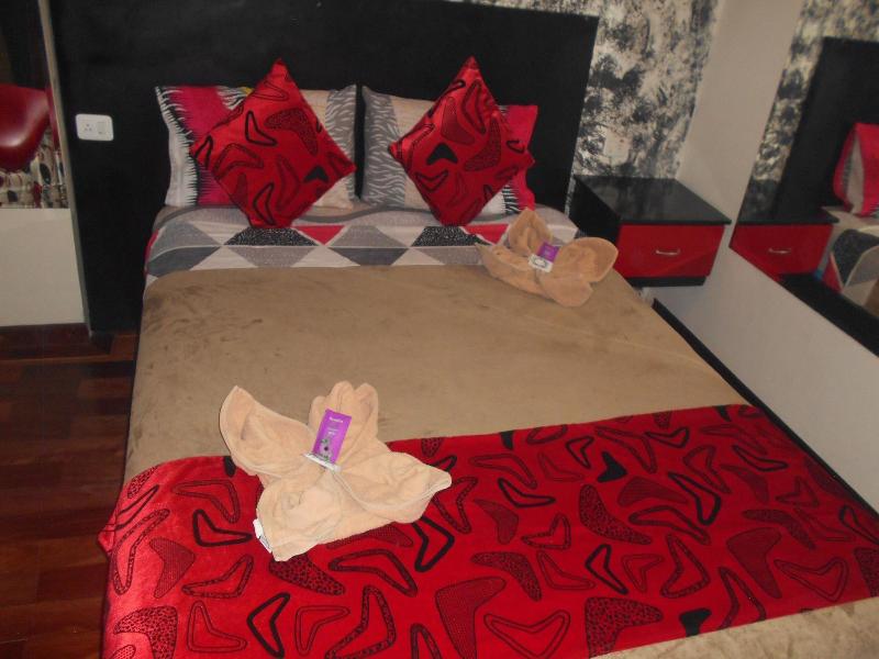 Hostal Cridmy image