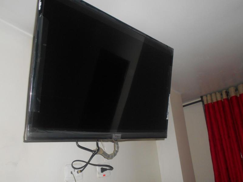 Hostal Cridmy image