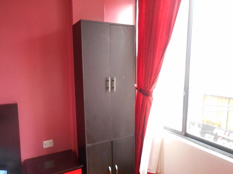 Hostal Cridmy image