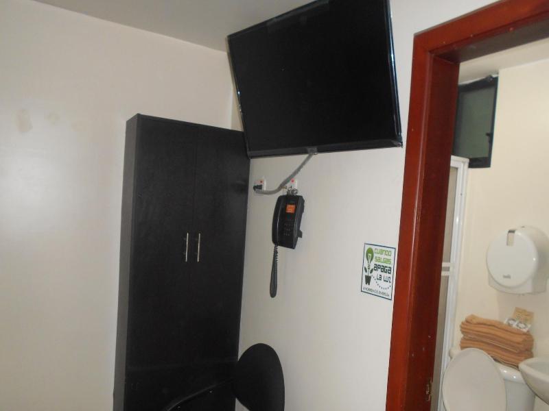 Hostal Cridmy image