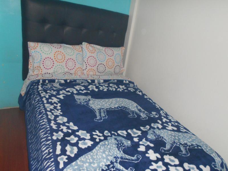 Hostal Cridmy image