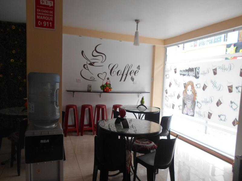 Hostal Cridmy image