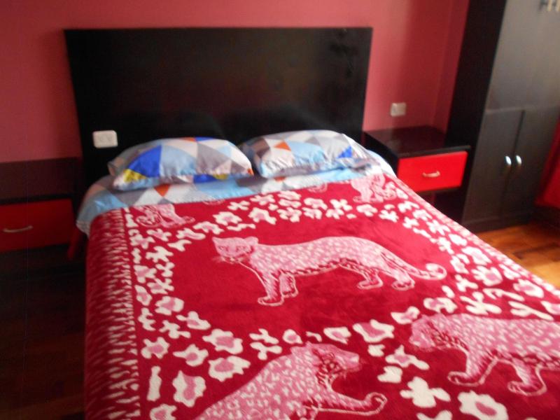 Hostal Cridmy image