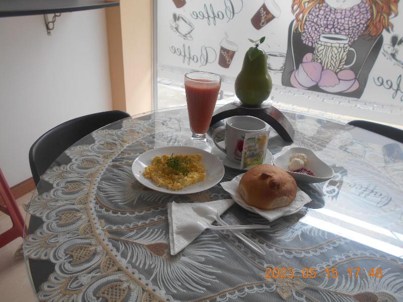 Hostal Cridmy image