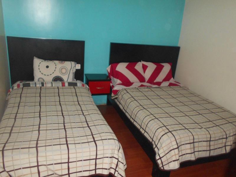 Hostal Cridmy image