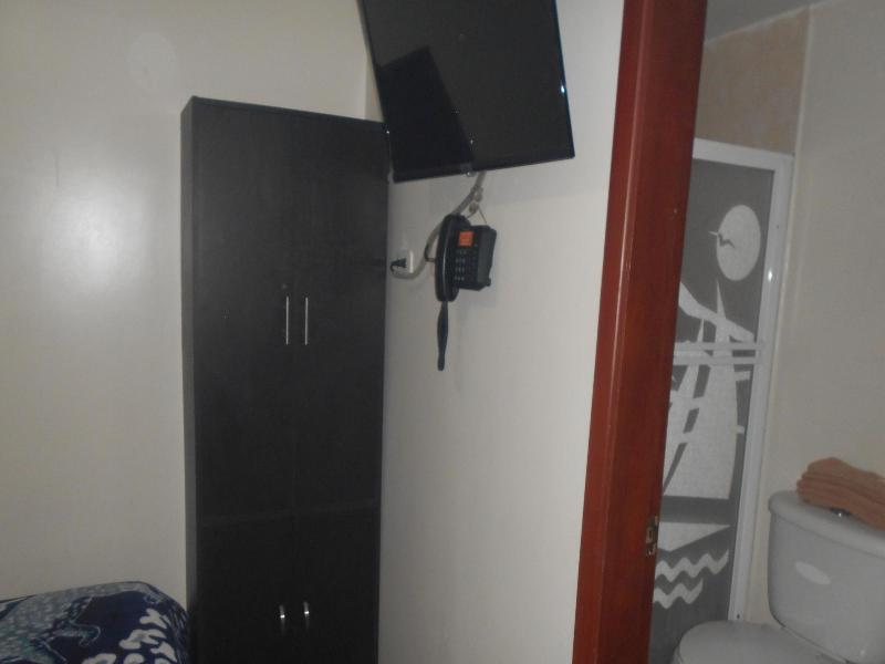 Hostal Cridmy image