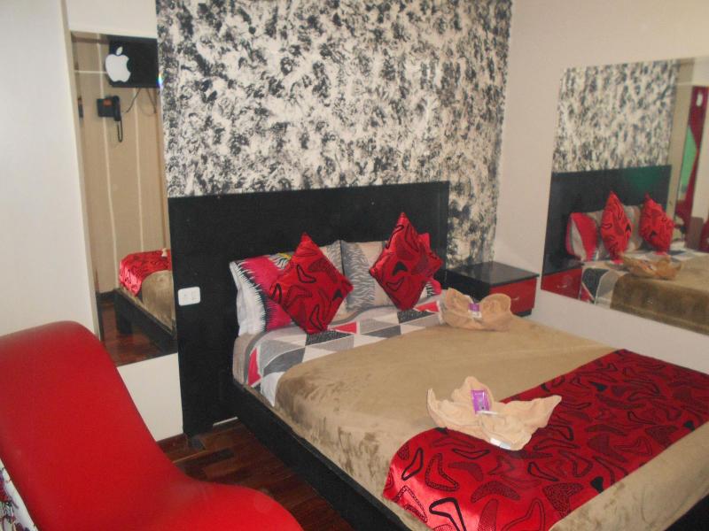 Hostal Cridmy image