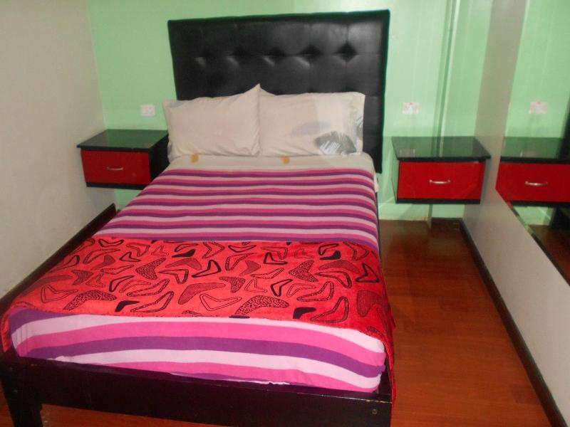 Hostal Cridmy image