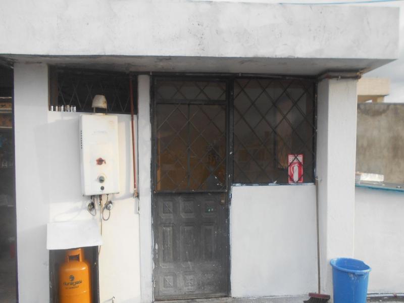 Hostal Cridmy image