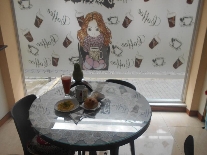 Hostal Cridmy image