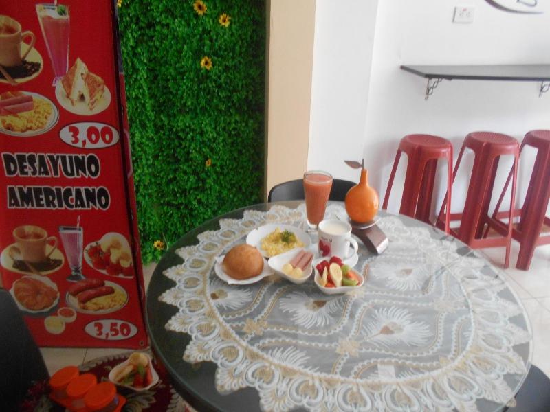 Hostal Cridmy image