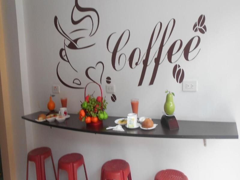 Hostal Cridmy image
