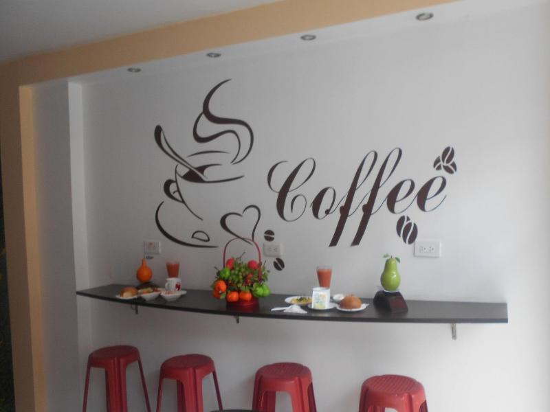 Hostal Cridmy image