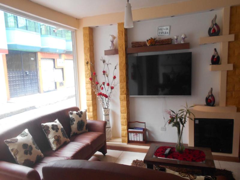 Hostal Cridmy image