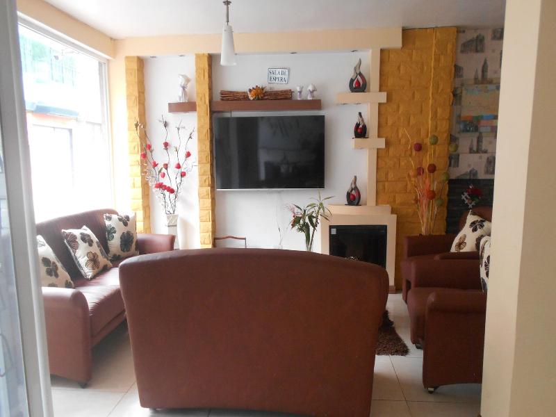Hostal Cridmy image