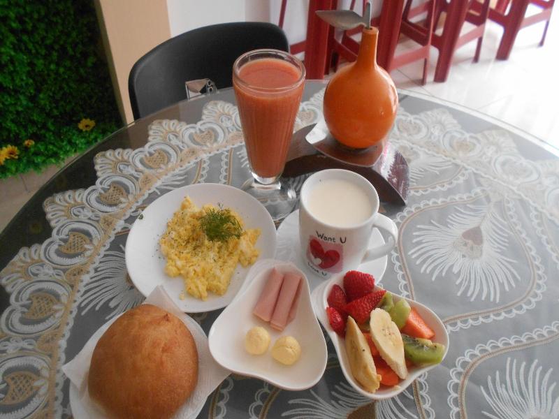 Hostal Cridmy image