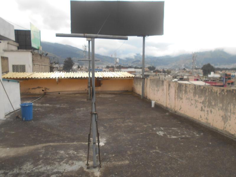 Hostal Cridmy image